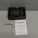 Digital Camera 4K for Photography Vlogging: 56MP Cameras with Mode Dial for Video - 16X Zoom Photo Camera Gifts for Teens Ages 8-16 - 180Flip Screen Compact Cmara - Point and Shoot Digital Cameras