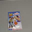 Exchange Cards Toy Story Tattos 2 Pack