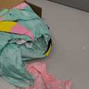 Gootus Inflatable Costume Adult - Funny Unicorn Costumes for Women Men, Blow Up Costumes for Adults Halloween Inflatables Party (Green)