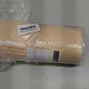 78.7"X15.8" Cat Scratching Mat, SelfAdhesive Cat Scratch Carpet, DIY Cats Scratch Furniture Protector for Couch, Sofa, Wall & Door, Durable Furniture Guards Couch Scratcher from Cats Claws (Beige)