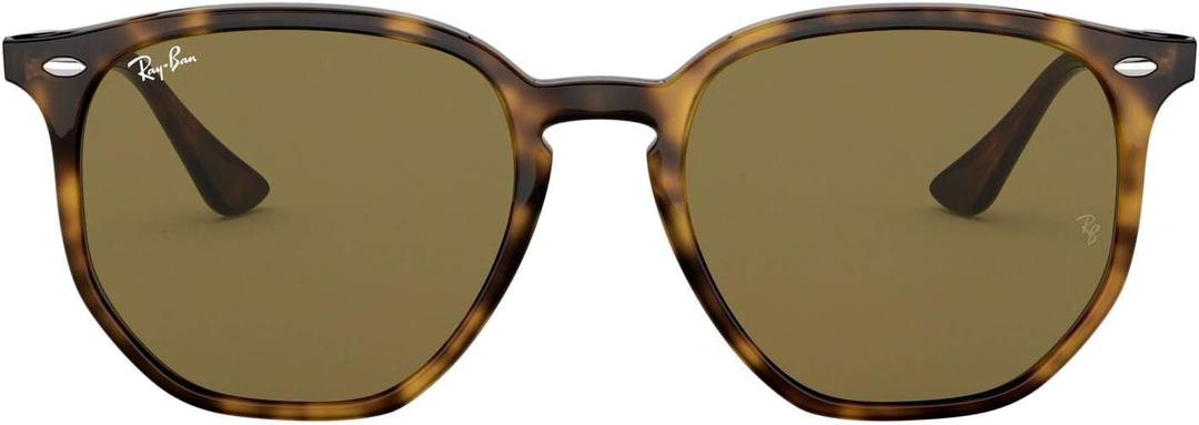 Ray-Ban RB4306 Hexagonal Sunglasses for Men for Women
