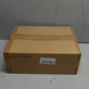 REALINN Under Sink Organizer, Pull Out Cabinet Organizer 2 Tier Slide Out Sink Shelf Cabinet Storage Shelves, Storage for Kitchen Bathroom, White, 2 Pack