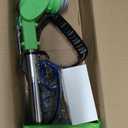 Electric Weed Wacker 2 Battery Powered, Grass Trimmer Cordless