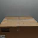 Fisher-Price Portable Baby Chair Kick & Play Deluxe Sit-Me-Up Seat with Piano Learning Toy & Tray for Infants to Toddlers, Purple Monkey