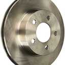 Bendix Premium PRT5075 Front Brake Rotor for Ford Explorer 1999-1995, Explorer 2001, Ranger 2003-1998, Mazda B3000 2002-1998, B4000 2003-1998, Mercury Mountaineer 2001-1997