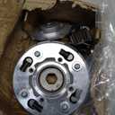 Semi Auto Clutch Assembly 18Teeth For 50cc 70cc 90cc 110cc 125cc 135cc Engine Dirt Bikes ATV Quad Go-Kart Taotao (18Teeth)