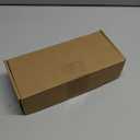 LveSunny Acrylic Napkin Holder, Vertical Splash-Proof Guest Towel Holder, Acrylic Napkin Holder for Bathroom Tissue Dispenser for Home, Kitchen, Restaurant, and Hotel