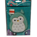 Squish Plush Sticker Patch