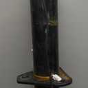 KYX Electric Trailer Jack to 7500LB, Electric Power A-Frame Tongue Jack,9.84"-33.85" Waterproof for Travel Trailer, RV,12V DC Hard Wiring