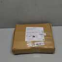 Amazon Basics Lightweight Breathable Wrinkle Resistant Brushed Microfiber 3 Piece Bed Sheet Set with 14-Inch Deep Pockets, Twin, Blush Pink, Solid