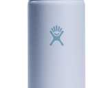 Hydro Flask Flex Sip Coffee Tumbler – Insulated Stainless Steel, Non Spill, Leak Proof Travel Coffee Cup 20 Oz Surf Blue