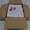 Marquee Numbers 3 Feet Tall Large Light Up Numbers 16th Sweet 16 Birthday Decorations Girl Boy Big Yellow Light Outdoor Anniversary Decorations Balloon Arch Kit Party Backdrop 16