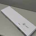 24.4" Wireless Picture Lights, Rechargeable Battery Art Display Light with Remote Control, Dimmable/Timer Off Dartboard Light, 3 Lighting Modes Full Metal Painting Display Lights (Gold-2Pack)