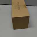 Cisily Sink Caddy Sponge Holder for Kitchen, 304 Stainless Steel Rustproof, Kitchen Sink Caddy with High Brush Holder, Dish Sponge Organizer with Divider(Silver) (9.25)