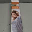 17''33'' Heating Pad for Back Pain, Electric Heating Pad with 9 Heat Settings & 4 Timers Auto Shut Off, Extra Large Heating Pad for Period Cramps & Sore Muscles, Machine Washable, Dry & Moist Heat