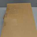 Giant bean 85pcs Wooden Plastic Dollhouse Furniture Set for 6 Rooms, Modern Dollhouse Accessories Pretend Play Furniture Toys for Boys Girls Toddlers & Kids 3 4 5 6 7 Years and up