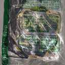 Black Gold Farewell Party Decorations We Will Miss You Banner Honeycomb Centerpiece Rude That You're Leaving But Ok Backdrop Hanging Swirls for Teacher Coworker Retirement Pastor Day Party Supplies