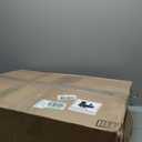 Chamberlain Garage Door Opener 3/4 HP Belt Drive myQ Garage Door Opener with Fixed Camera, Battery Backup, 2Bulb LED Lighting
