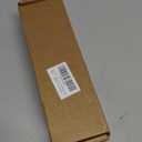 2PC Full Lens LED DRL Rear Reflector Light Brake Lamp Sequential Turn Signal Feature Compatible With Cadillac CTS Sedan & GMC Acadia & Buick Enclave & Chevy Equinox & for Pontiac Sunfire (Smoked)