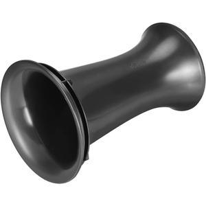 uxcell 100mm x 160mm Speaker Port Tube Subwoofer Bass Reflex Tube Bass Woofer Box Port Tube Vent