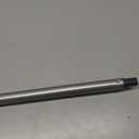 Superio 48" Metal Handle, Grey (1 Pack, Gray)