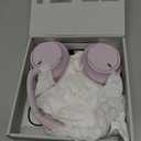 Sony WH-CH720N Noise Canceling Wireless Headphones Bluetooth Over The Ear Headset with Microphone, Pink