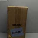 5-Candle Cast Iron Metal Candelabra Candlestick Holders 15 inch Tall Candle Holder Wedding Event Candelabra Candle Stand Brass Gold