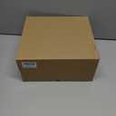 Cordless Paint Sprayer for Milwaukee M18 18V Battery, 200W HVLP Spray Paint Gun Tool with Brushless Motor and Copper Nozzle, Easy to Clean, for Furniture, Fence, Walls, Ceiling, Door etc. (No Battery)