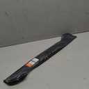 46 inch Mower Blades for 942-04244A 942-04290 MTD Cub Cadet XT1 XT2 LT46 RZT L46 46" Deck Lawnmower Replace 942-04244 742-04244 High-Lift (2 Pack)