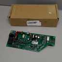 GE WD21X24899 Dishwasher Electronic Control Board Genuine Original Equipment Manufacturer (OEM) Part, Replaces WD21X24797