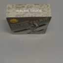 Walkie Talkies for Kids Rechargeable, Spy Watch Army Toys, 7 in 1 Walkie Talkie Watches with Flashlight, Two-Way Radios Long Range Interphone Toy Gifts for Boys Girls fit Outdoor Game Camping