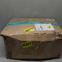 Baseball Batting Cage Net Batting Cages for Backyard Portable Baseball and Softball Batting Cages with Pitching Machine Hole and Detachable Door for Backyard Outdoor Hitting Practice (22 x 12 x 7 Feet)