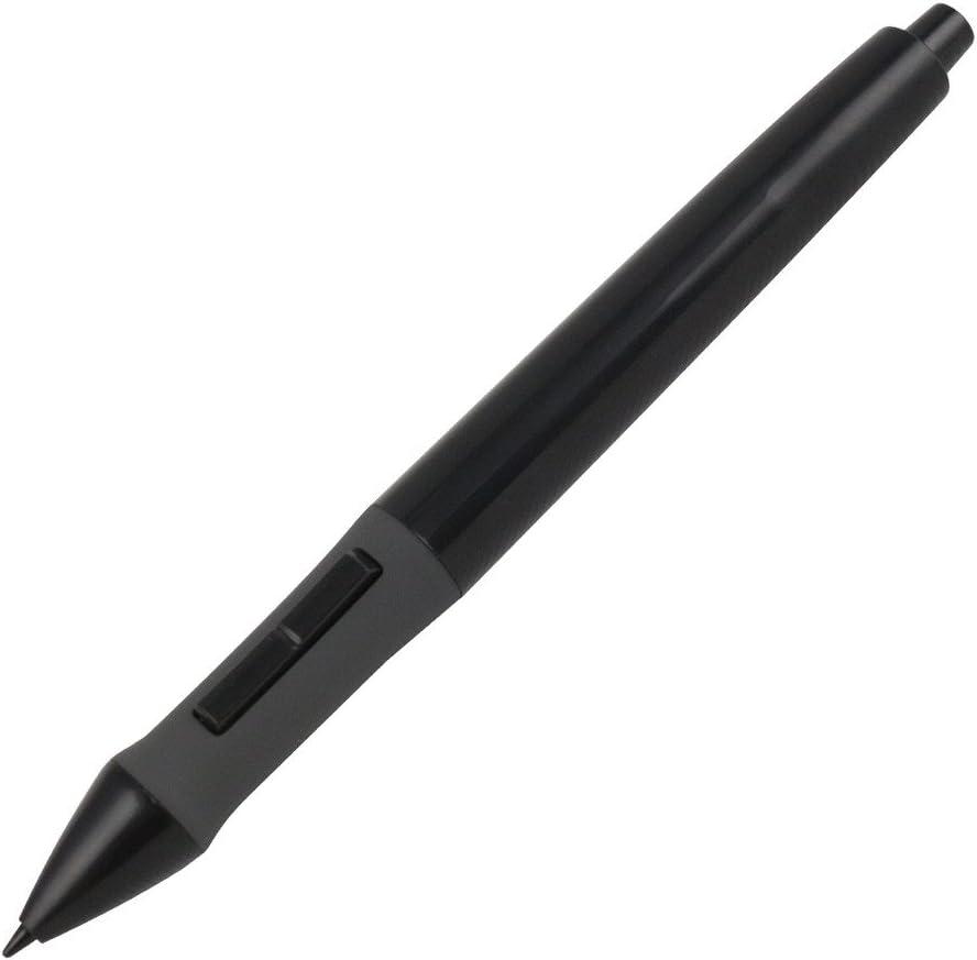 HUION Battery Pen P68 Digital Pen Stylus for Huion Graphics Drawing Tablet 420, H420, K56, H58L, 680S, GAOMON S56K