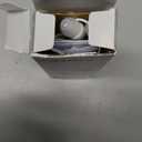 Sony MDREX15AP in-Ear Earbud Headphones with Mic, White
