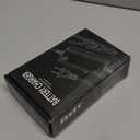 Orion Motor Tech 12V Battery Charger and Maintainer, Trickle Charger for Charging Boats Motorcycles ATVs Riding Mowers & Car Truck SUV RV Maintenance W Smart 2 Stage Charging & Power Indicator, 1PC