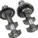 Engine Balance Shaft Sub-Assembly Kit for Toyota Camry 2007-2011, Corolla 2009-2013, Matrix 2009-2014, RAV4 2006-2009, Solara 2006-2008, Scion tC 06-10, xB 08-15, Lexus HS250h 2.4L 10-12