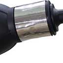 6YK-24360 Fuel Line Hand Primer Bulb 8mm for Yamaha 75-225 HP Outboard Motors Fitting 6YK-24360-73 6Y2-24360-52