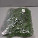 2 Pcs 6 Ft Artificial Norfolk Pine Garlands - Green Artificial Greenery Garland, Winter Christmas Garland for Table, Mantle, Wall, Indoor, Outdoor Holiday Dcor