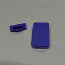 Harry's Plus Razor Refills - 4 Cartridges with Travel Blade Cover
Compact Cartridge Design for Precise Control - Shaving Kit for Men - Only Compatible with Harry's Plus Handles