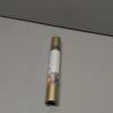 Cricut Everyday Iron On - Gold, 3-Pack of 2ft Rolls (12"x24"), 6ft Total - HTV Heat Transfer Vinyl for Shirts, Apparel, Hats & More - Compatible with Maker & Explore Machines