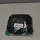 Morphsuits Full Body Costume Halloween Bodysuit, Spandex Bodysuit Costumes Adult, Morph Suits Adults, Mens Halloween Costumes (Large, Black)