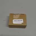 Motorcycle Spotlight Mounting Bracket, Adjustable Fork Light Clamp Expansion Mounting Holder Fit Motorcycle/ATV/UVT (1.26-2.16 inch)