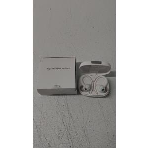 True Wireless Earbuds