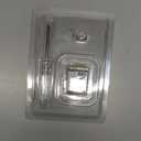 WiFi 6E Wireless Card Intel AX210 NGW Bluetooth 5.3 Tri-Band 5400Mbps Network Adapter for Laptop Support Windows 10/11 (64bit) M.2/NGFF