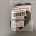 Ayaport Adjustable Cam Buckle Lashing Straps 4ft 4pack Tie Down Straps