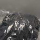 Patio Mosquito Netting - Mosquito net for Patio Garden and Outdoor Umbrellas with Adjustable Elastic Cord and Zipper Umbrella net (Large, Bottom Water Pipe 2) Black