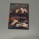 Lucky You (DVD) (WS)