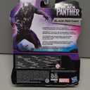 Marvel Black Panther 6-inch Black Panther