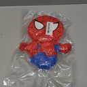 lasama Superhero Plush Toy, Hero Plushie, 11-inch Collectible Doll Stuffed with Cotton Tight Stitches for Toddlers as Gift Decoration in Birthday Party, Christmas, Children's Day