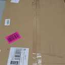 Aconcept Over Bed Table Black